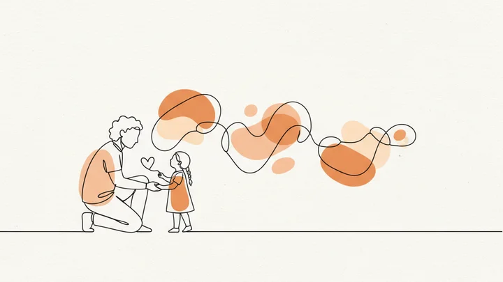 Illustration of why this program exists the research in bringing baby home gottman